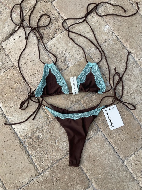 Mars The Label Other - Mars the Label Taliyah bikini